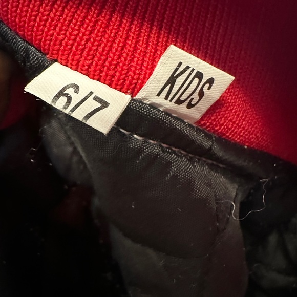 Sesame Street bomber jacket - Picture 5 of 7